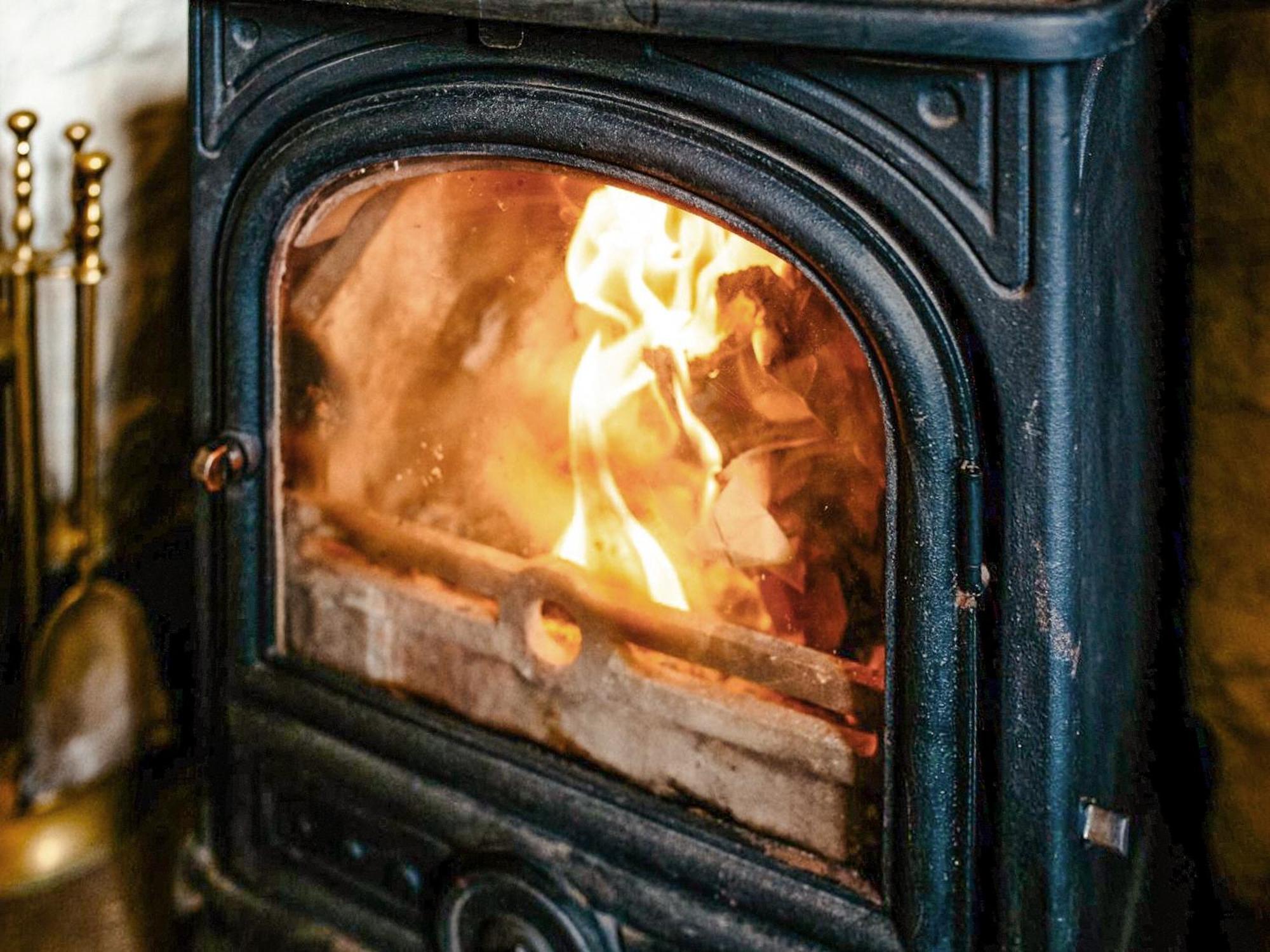 Bondcroft Farm Cottage 앰브시 외부 사진